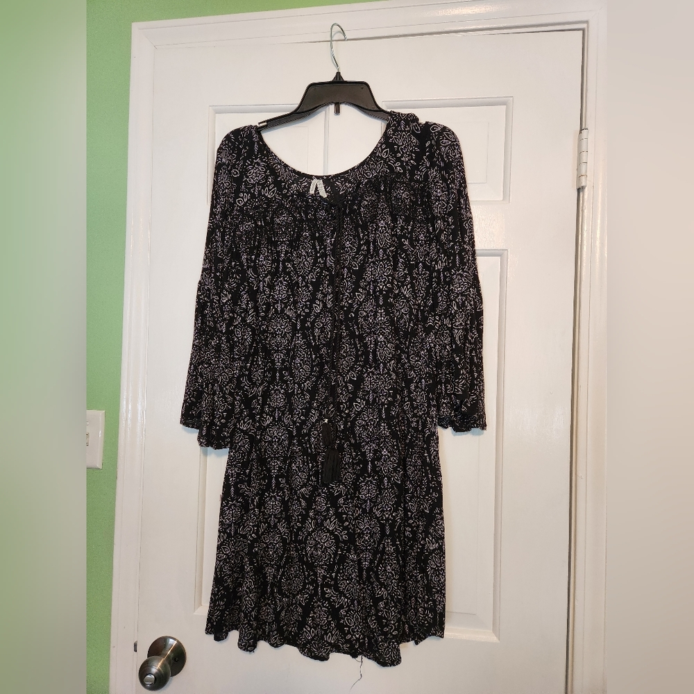 Mudd Jr dress